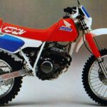 The Evolution of Honda’s Iconic XR600R: A Complete History